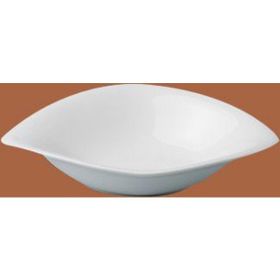 Paşabahçe 364116 16 Allspice Porselen Kase