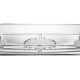 Paşabahçe 3800 cc Izgaralı Grill Tepsi Dikdörtgen Borcam