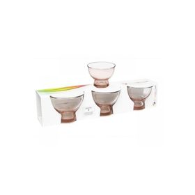 Paşabahçe 410006 6 Adet Dondurmalık