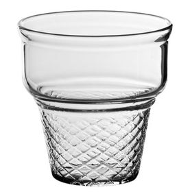 Paşabahçe 410006 Mini Cornet Dondurmalık