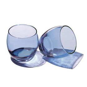 Paşabahçe 41010 Barrel 3'lü Bardak