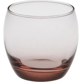 Paşabahçe 41010 Barrel 3'lü Bardak