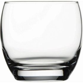 Paşabahçe 41010 Barrel 6'lı Su Bardağı