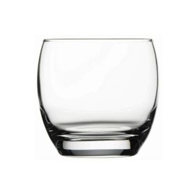 Paşabahçe 41010 Barrel 6'lı Su Bardağı