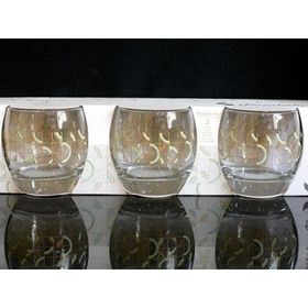 Paşabahçe 41010 Rainbow 340 ml 6 lı Meşrubat Bardağı
