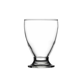 Paşabahçe 41011 12'li Çın Ayaklı Cam Bardak