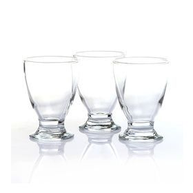 Paşabahçe 41011-3 3'lü Meşrubat Bardağı