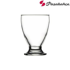 Paşabahçe 41011 Çin Çın 3'lü Meşrubat Bardağı
