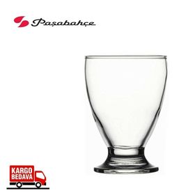 Paşabahçe 41011 Çin Çın 3'lü Meşrubat Bardağı