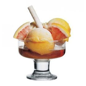 Paşabahçe 41016 6'lı Dondurmalık Kase