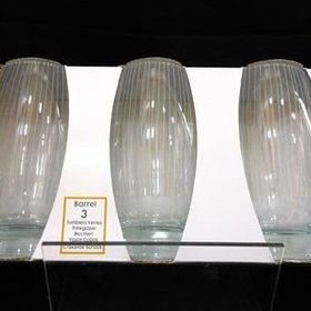Paşabahçe 41020 6'lı Barrel Bardak
