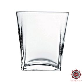 Paşabahçe 41290 Carre 6'lı Bardak