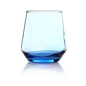 Paşabahçe 41536 6'lı Mor Allegra Meşrubat Bardağı