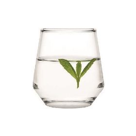 Paşabahçe 41536 6'lı Mor Allegra Meşrubat Bardağı