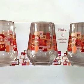 Paşabahçe 41536 Fairy Tale Alle ga Bardak