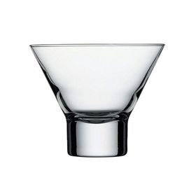 Paşabahçe 41813 12 Adet Kadeh Dondurmalık