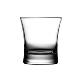 Paşabahçe 420014 3'lü Azur Meşrubat Bardak