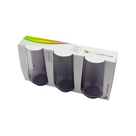 Paşabahçe 420015 Allegra 6 Adet Bardak