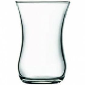 Paşabahçe 42011 12 Parça Çay Bardağı