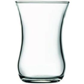 Paşabahçe 42011 12 Parça Çay Bardağı
