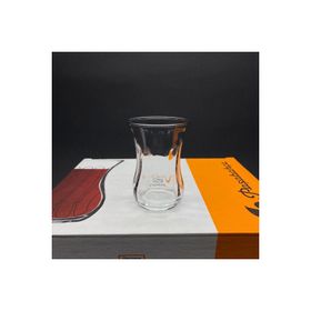 Paşabahçe 42011 12'li 85 CC Optikli Çay Bardağı