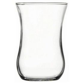 Paşabahçe 42011 24 Parça Çay Bardağı