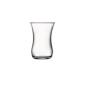 Paşabahçe 42011-6 Flx Tempo 6'lı Çay Bardağı Seti