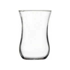 Paşabahçe 42011-6 Flx Tempo 6'lı Çay Bardağı Seti