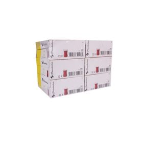 Paşabahçe 42011 85 cc 72 Adet Düz Çay Bardağı