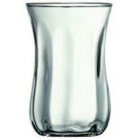 Paşabahçe 42011 Optik 12'li Çay Bardağı