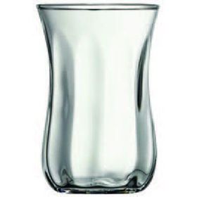 Paşabahçe 42011 Optik 12'li Çay Bardağı