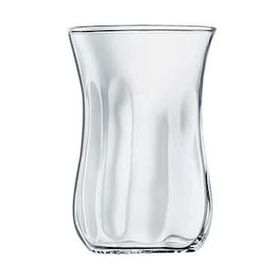 Paşabahçe 42011 Optik 12'li Çay Bardağı