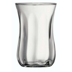 Paşabahçe 42011 Optikli 6'lı Çay Bardağı