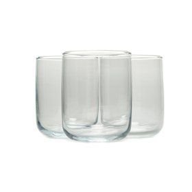 Paşabahçe 420112 İconic 3'lü Meşrubat Bardağı