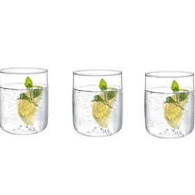 Paşabahçe 420112 İconic 3'lü Meşrubat Bardağı