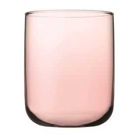 Paşabahçe 420112 İconic Pembe 280 cc 6'lı Bardak