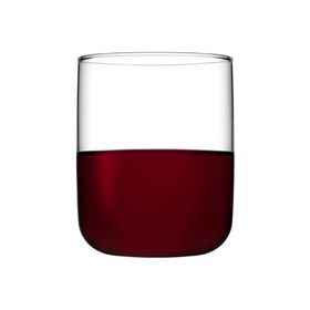 Paşabahçe 420132 6'lı 270 cc Iconic Su Bardağı