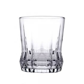 Paşabahçe 420164 Gaia 3'lü Soda Bardağı