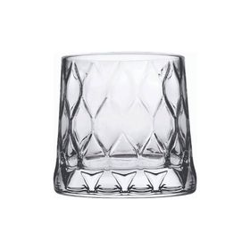 Paşabahçe 420194 6'lı Leafy Viski Bardağı