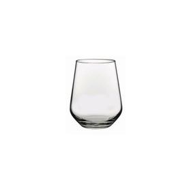 Paşabahçe 420202 6'lı Sade Allegra Kahve Yanı Bardağı