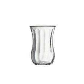 Paşabahçe 42021 12 Optikli Çay Bardağı