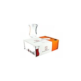 Paşabahçe 42021 72li Optikli Çay Bardağı