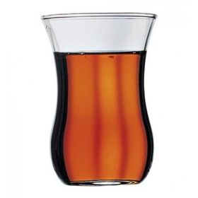 Paşabahçe 42021 Optikli 24 Adet Çay Bardağı