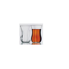 Paşabahçe 42021 Optikli 24 Adet Çay Bardağı