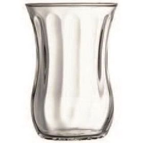 Paşabahçe 42021 Optikli 24 Adet Çay Bardağı