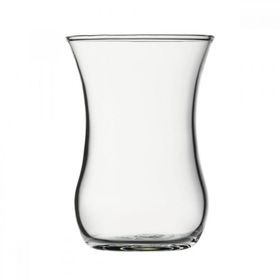 Paşabahçe 42021 Optikli Çay Bardak