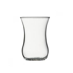 Paşabahçe 42021 Optiksiz 12'li Çay Bardağı
