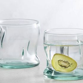 Paşabahçe 420224 4'lü Amorf Aware Su Bardağı