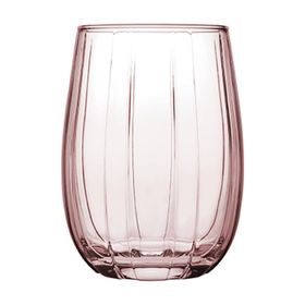Paşabahçe 420302 Mavi Linka 240 ml 3 lü Su Bardağı