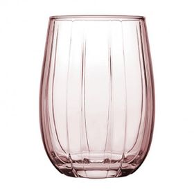 Paşabahçe 420302 Mavi Linka 240 ml 3 lü Su Bardağı